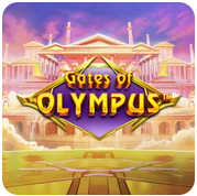 Gates of Olympus